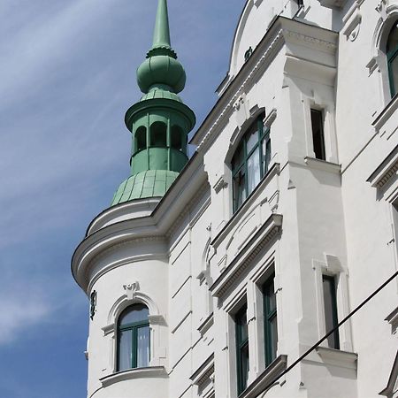Hotel-Pension Wild Viena Exterior foto